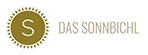 Logo des Hotels Sonnbichl in schwarz-weiß