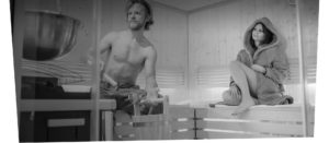 Headerbild Hotel Sonnbichl Sauna und Wellness