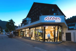 Alber Sport