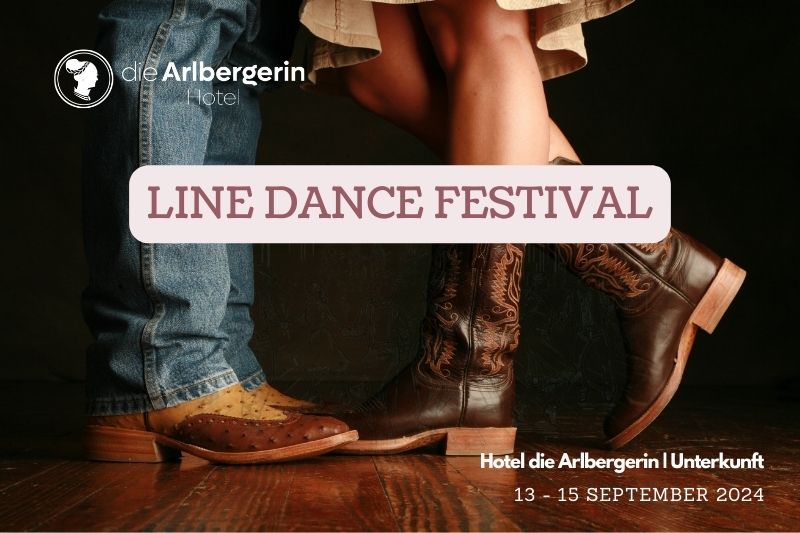 De wereldrecordpoging van de linedancers in St. Anton am Arlberg – een dansevenement van superlatieven!