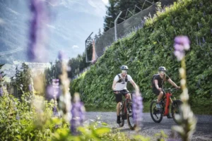 Hotel St Anton – Die Arlbergerin – St. Anton am Arlberg