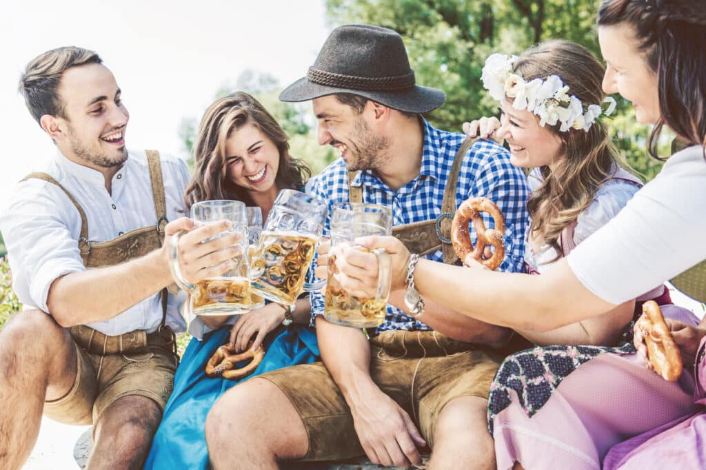 Sommerfest-Arlberg – Die Arlbergerin St. Anton am Arlberg