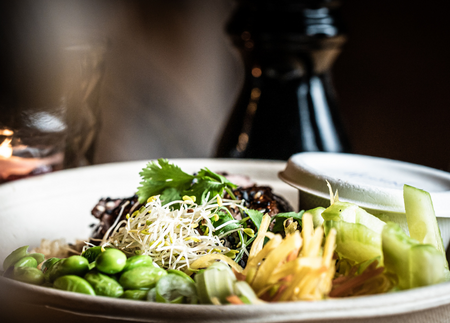 Duck Bowl - Die Arlbergerin