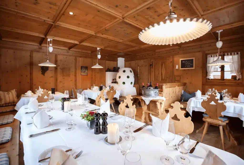 Adults Friendly Hotel St Anton – St. Anton am Arlberg