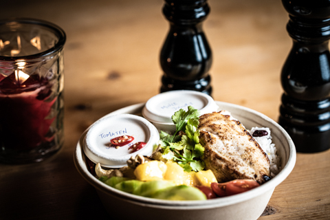 Beef Bowl - Die Arlbergerin