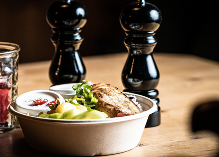 Chicken Bowl - Die Arlbergerin