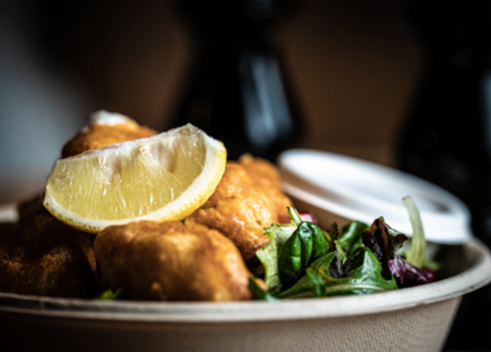 Poke Bowl - Die Arlbergerin