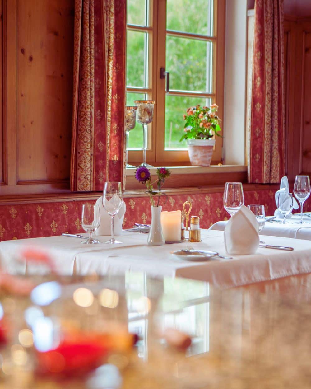 FAQ 4 Hotel Die Arlbergerin St. Anton am Arlberg