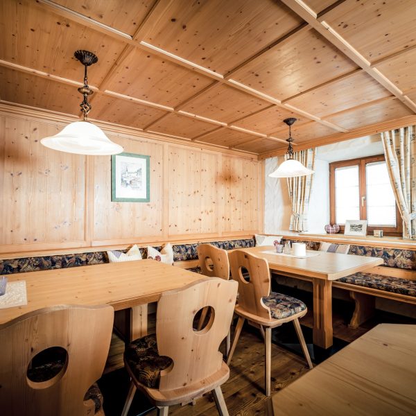 Pension der Steinbock-56